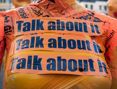 Λεκτική βία κατά των γυναικών