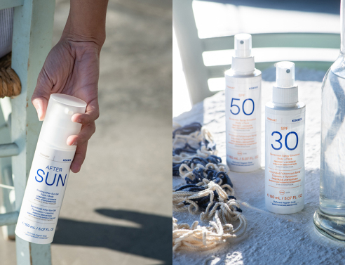 KORRES Γιαούρτι