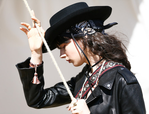  Christian Dior Cruise