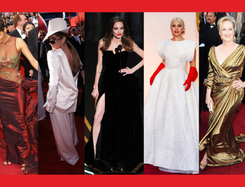 Οι 10 καλύτερες εμφανίσεις στα Όσκαρ