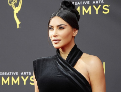 Κιμ Καρντάσιαν