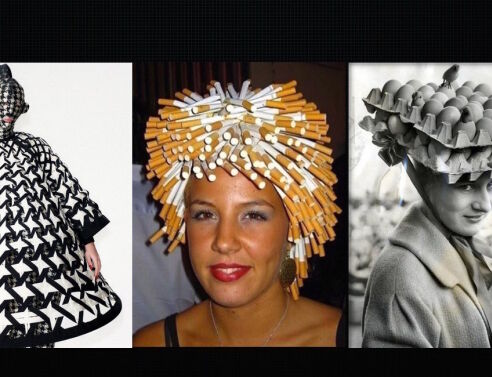 Fashion Delirium ή αλλιώς «Με ρημάξατε στην τράκα»