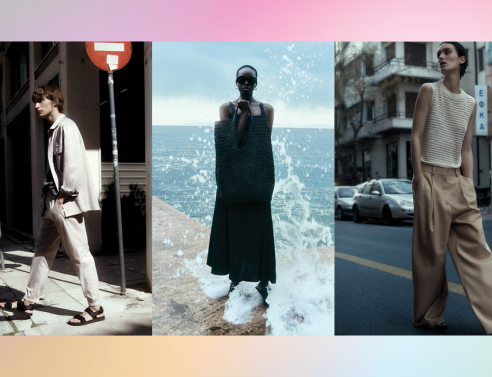 Η COS ανοίγει το πρώτο της κατάστημα στην Ελλάδα