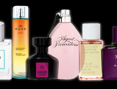 Οικονομικά αρώματα που μυρίζουν πολύ ακριβά 