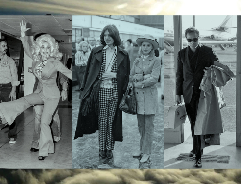 Come Fly With Me: Flying in Style, by Jodi Peckman