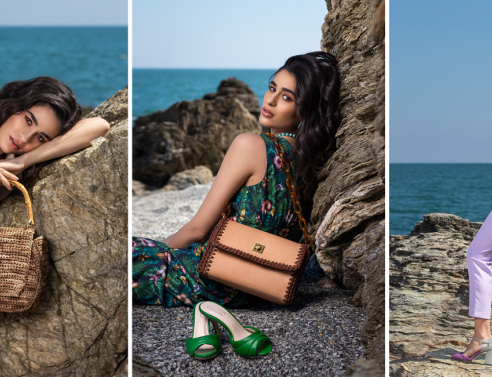 Οι πιο ωραίες χειροποίητες τσάντες του καλοκαιριού με την υπογραφή του ελληνικού brand MISS POLYPLEXI