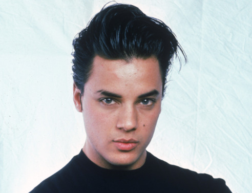 Ο Νικ Κέιμαν, ένα pin up boy της νιότης μας, δεν μένει πια εδώ