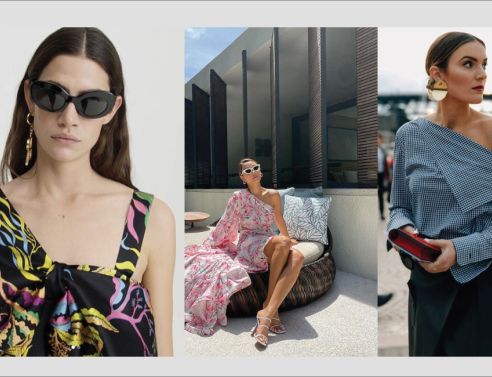 Τrend «ώμος έξω»