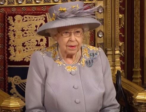 Βασίλισσα Ελισάβετ