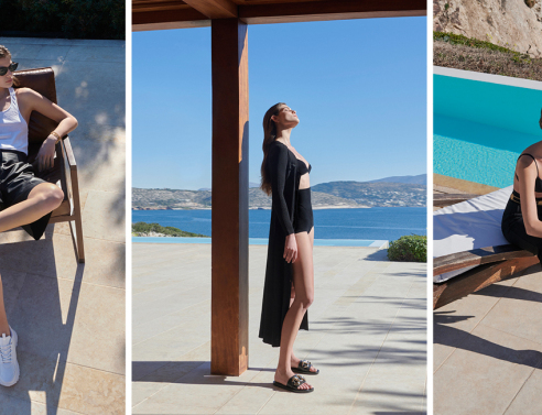 EXE Άνοιξη/Καλοκαίρι