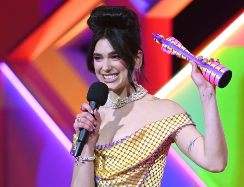 Οι 10 καλύτερες εμφανίσεις στα Brit Awards