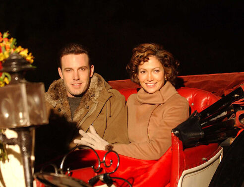 Τελικά γιατί είχαν χωρίσει η Τζένιφερ Λόπεζ και ο Μπεν Άφλεκ το 2003;