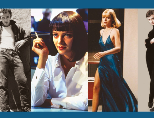 Τα 7 πιο στιλάτα trends εμπνευσμένα από ταινίες