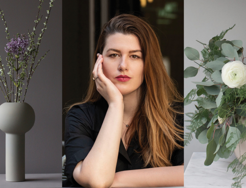 Τhird Place: Σκανδιναβικά κεραμικά στην οδό Απόλλωνος