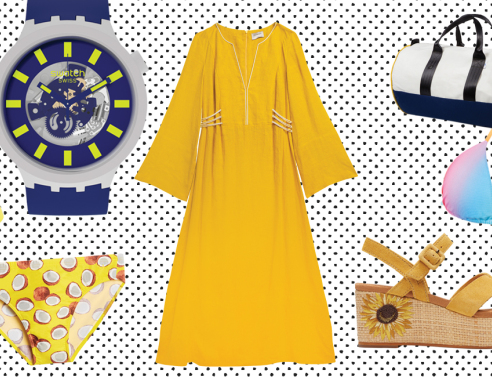 Ρεπορτάζ αγοράς στις βιτρίνες της Αθήνας, την εβδομάδα 12-19 Μαΐου 2021