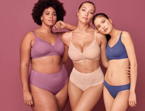 Triumph Talks-Embrace Change