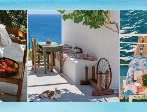 5+1 instagram accounts που υμνούν την ελληνική παράδοση