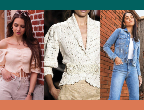 8 κομμάτια για να φτιάξεις την απόλυτη καλοκαιρινή γκαρνταρόμπα