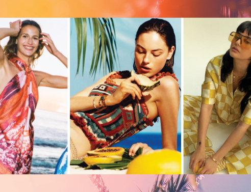 Ρετρό μόδες που επιστρέφουν το καλοκαίρι του 2021