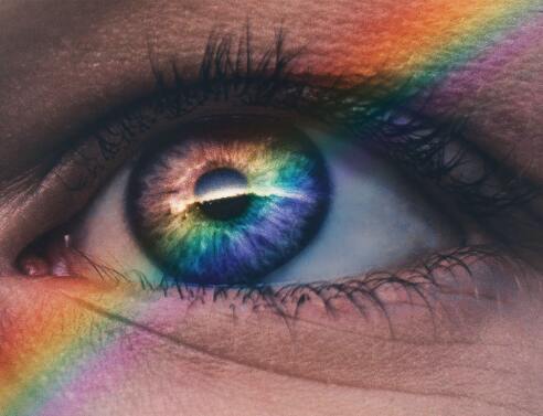 Πώς να βάφεις τα μάτια σου από μια (ώριμη) ηλικία και μετά 