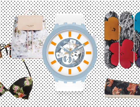 Ρεπορτάζ αγοράς στις βιτρίνες της Αθήνας