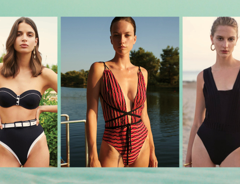 Οι 7 φετινές τάσεις στα μαγιό