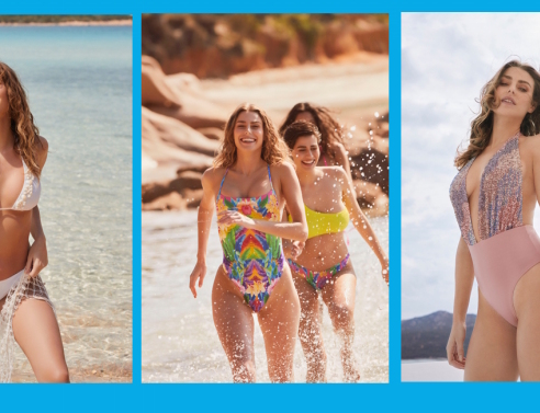 Yamamay: Italy, I Love You!