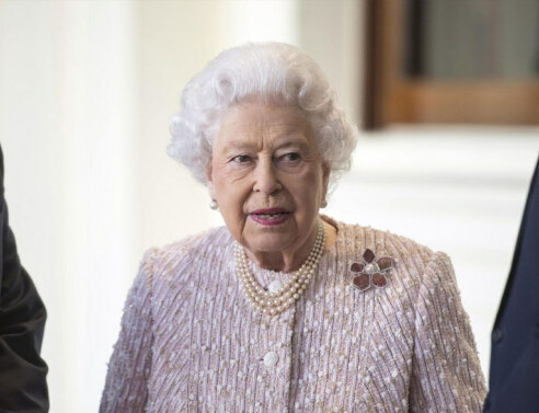 Βασίλισσα Ελισάβετ - Στις 13 Ιουνίου 2021 η συνάντηση με τον Τζο Μπάιντεν στην Αγγλία