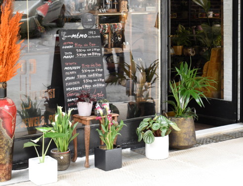 Μίμης Δαμαλάς, The Artist PJP