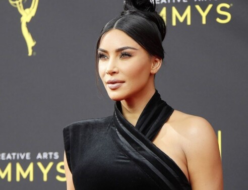 Η Κιμ Καρντάσιαν
