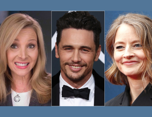 7 ηθοποιοί του Χόλιγουντ που έχουν πανεπιστημιακό τίτλο