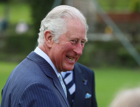 Πρίγκιπας Κάρολος