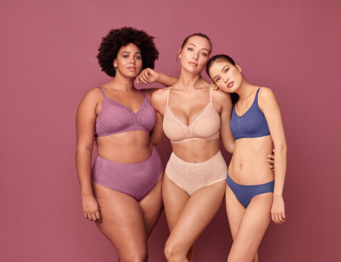 Triumph Talks - Embrace Change