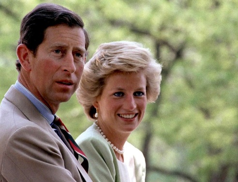 Πριγκίπισσα Νταϊάνα