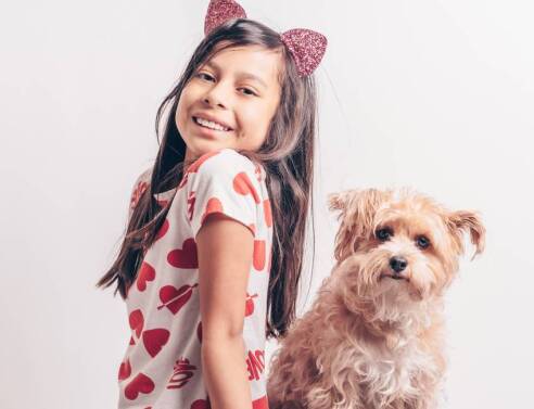  Κατοικίδιο και παιδιά: Τι πρέπει να προσέξετε