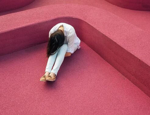 Κακοποίηση γυναικών