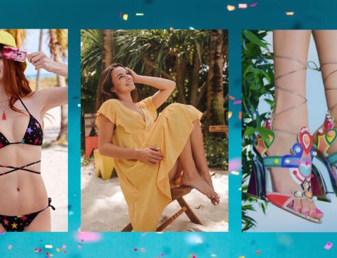 7 πράγματα που καλό θα ήταν να πακετάρεις για τις διακοπές σου