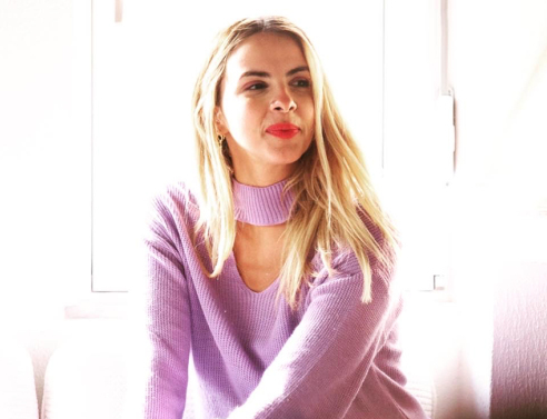 τζενη μελιτα