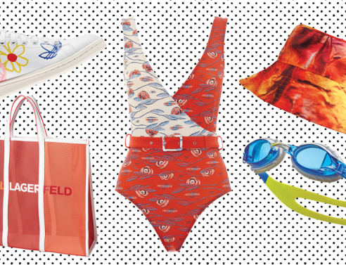 Ρεπορτάζ αγοράς στις βιτρίνες της Αθήνας, την εβδομάδα 10-16 Ιουνίου 2021.