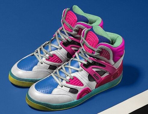 Πώς η θεά Δήμητρα εμπνέει την Gucci