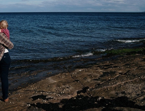 ''χαζή μαμά''