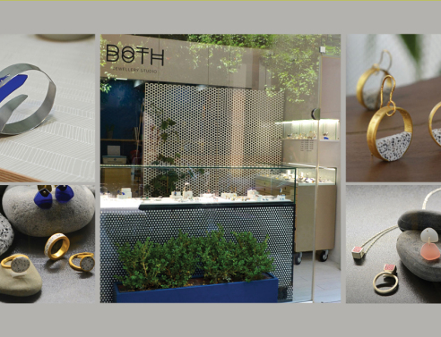 Both Jewellery Studio