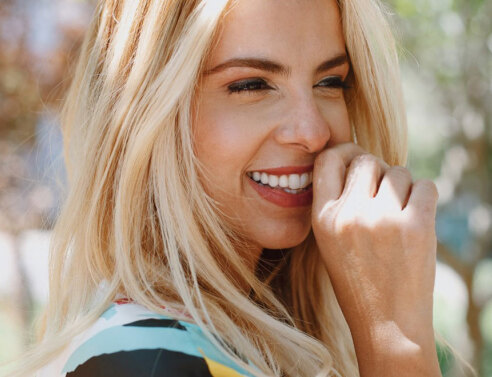 Τζένη Μελιτά