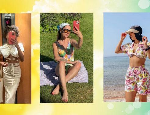 6 microtrends για το καλοκαίρι του 2021