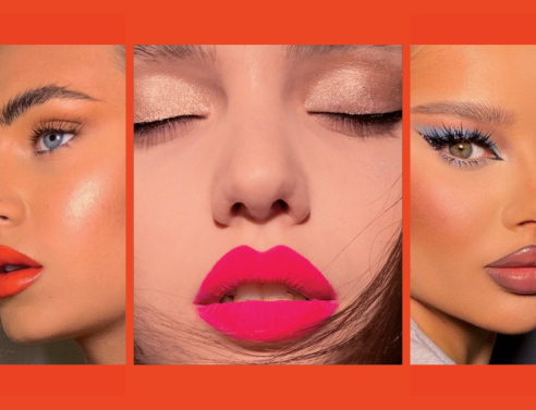 Οι επικρατέστερες τάσεις στα φετινά κραγιόν