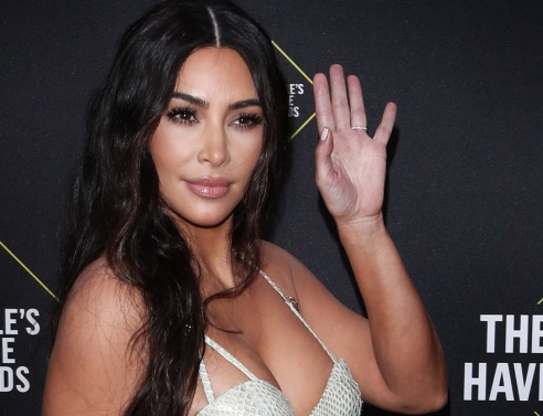 Κιμ Καρντάσιαν