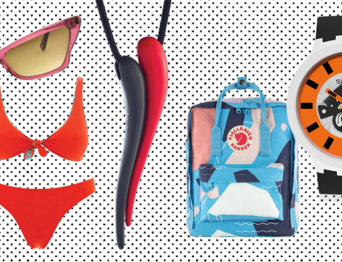 Ρεπορτάζ αγοράς LOOKmag 24-30/6/2021