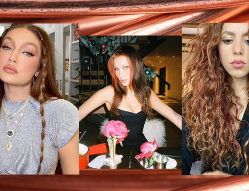 4 πολύ «τώρα» χτενίσματα από το χθες