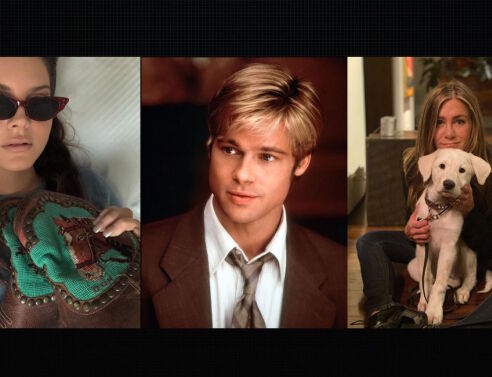 13 ποπ σταρ που άλλαξαν το όνομά τους