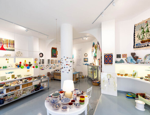 Χίμαιρα Art & Craft